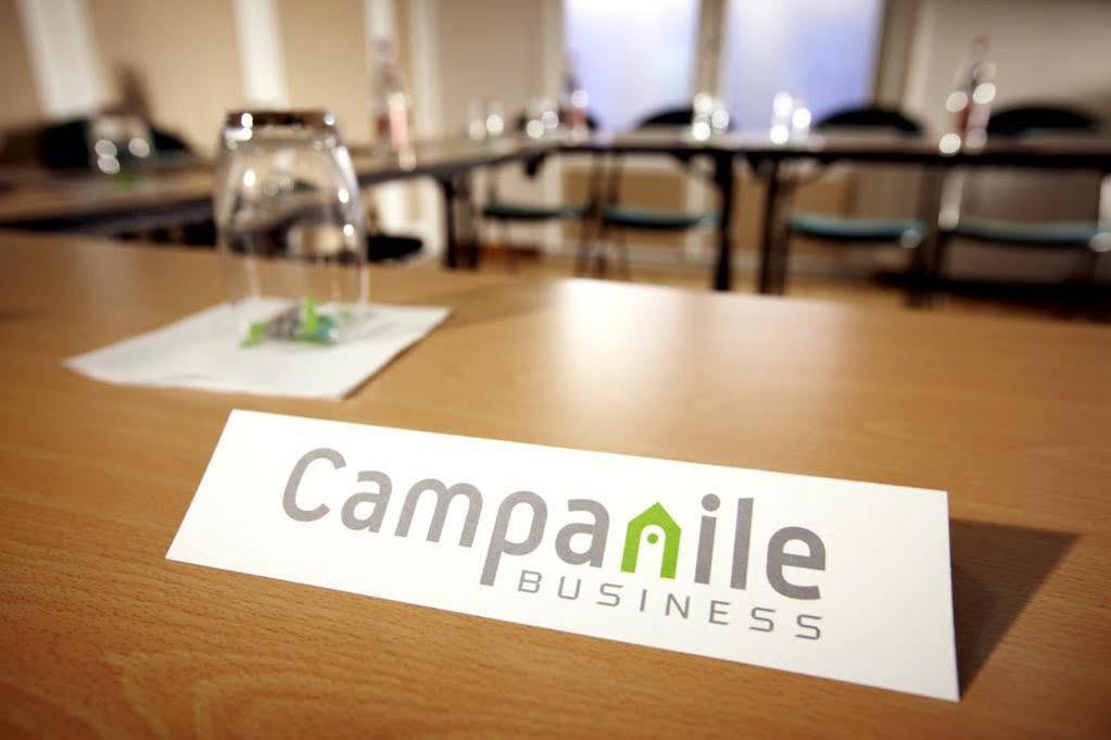 Готель Campanile Epone Екстер'єр фото